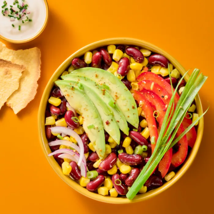 Pripremljeno povrće